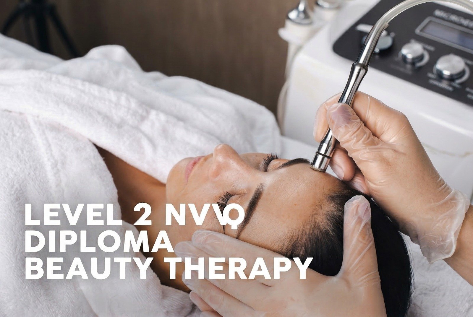 Diploma in Hairdressing