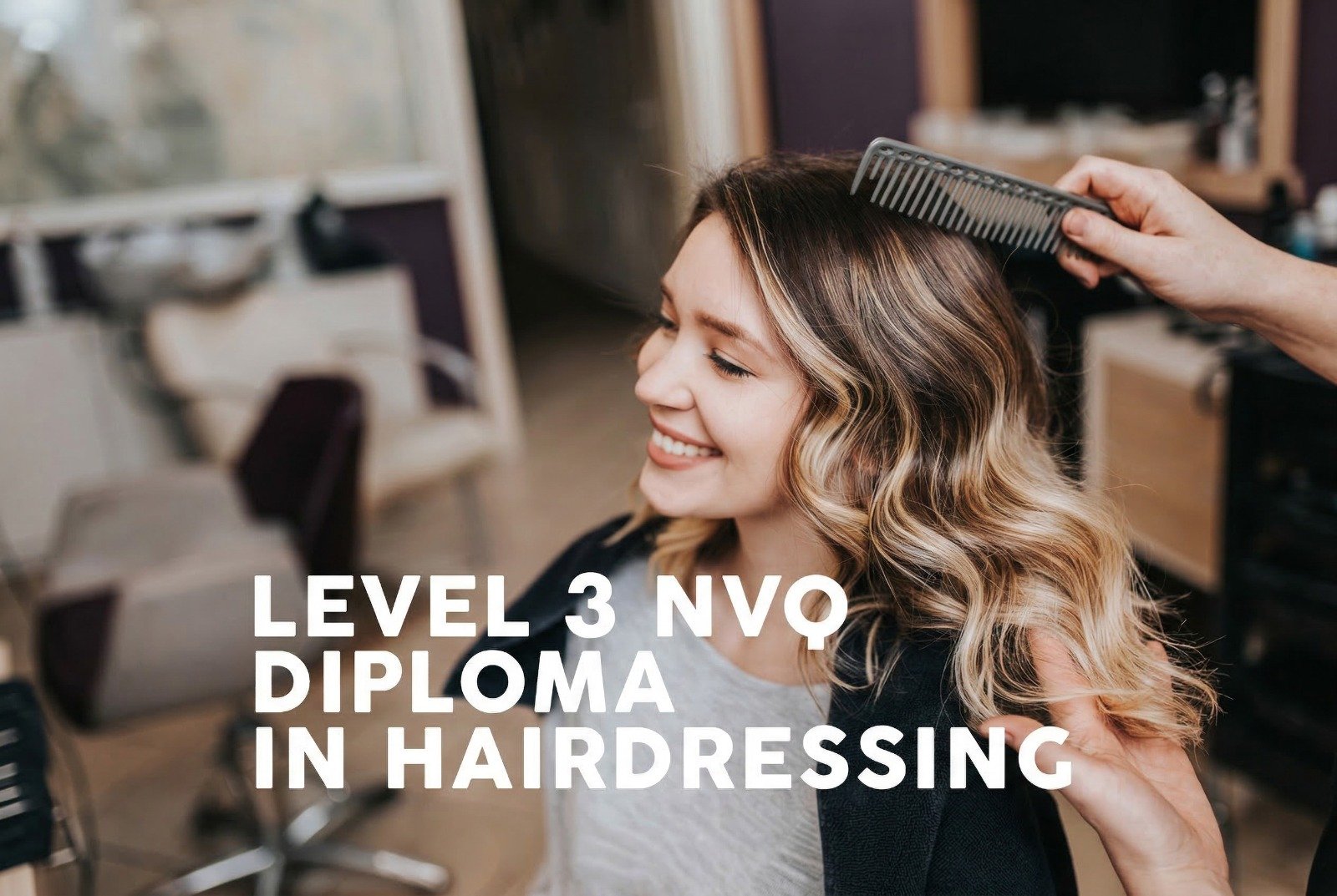 Diploma in Beauty Therapy